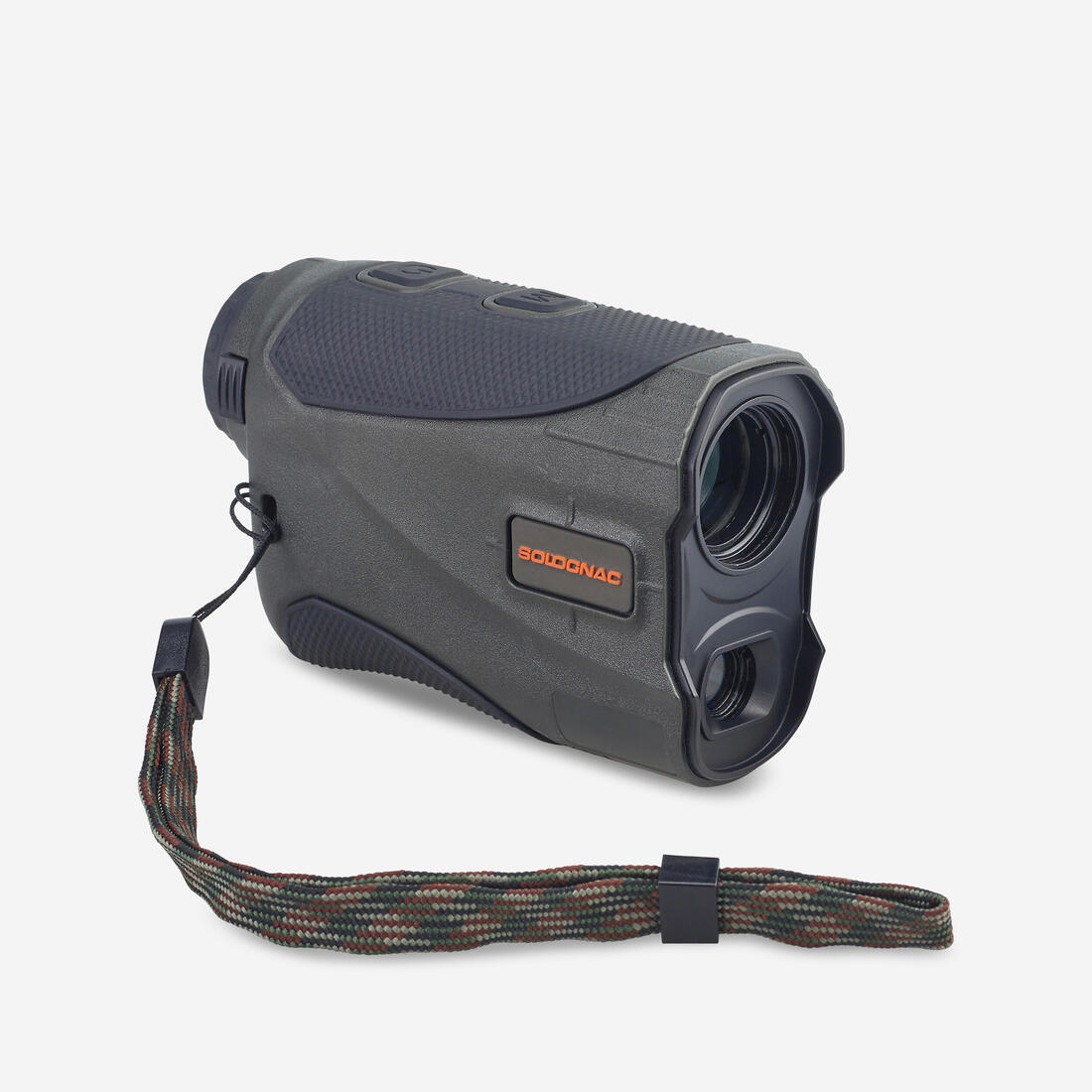 article en promo : Télémètre laser chasse 800 mètres