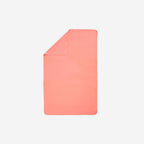 orange pastel corail