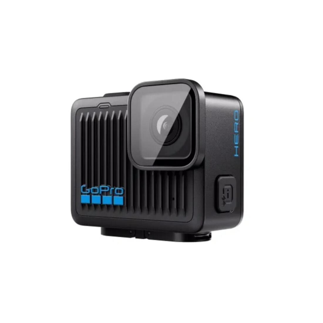 article en promo: Caméra hero go pro