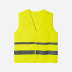 fluo jaune vert