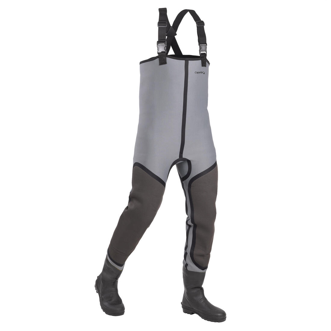 article en promo : Waders pêche wds-3 thermo