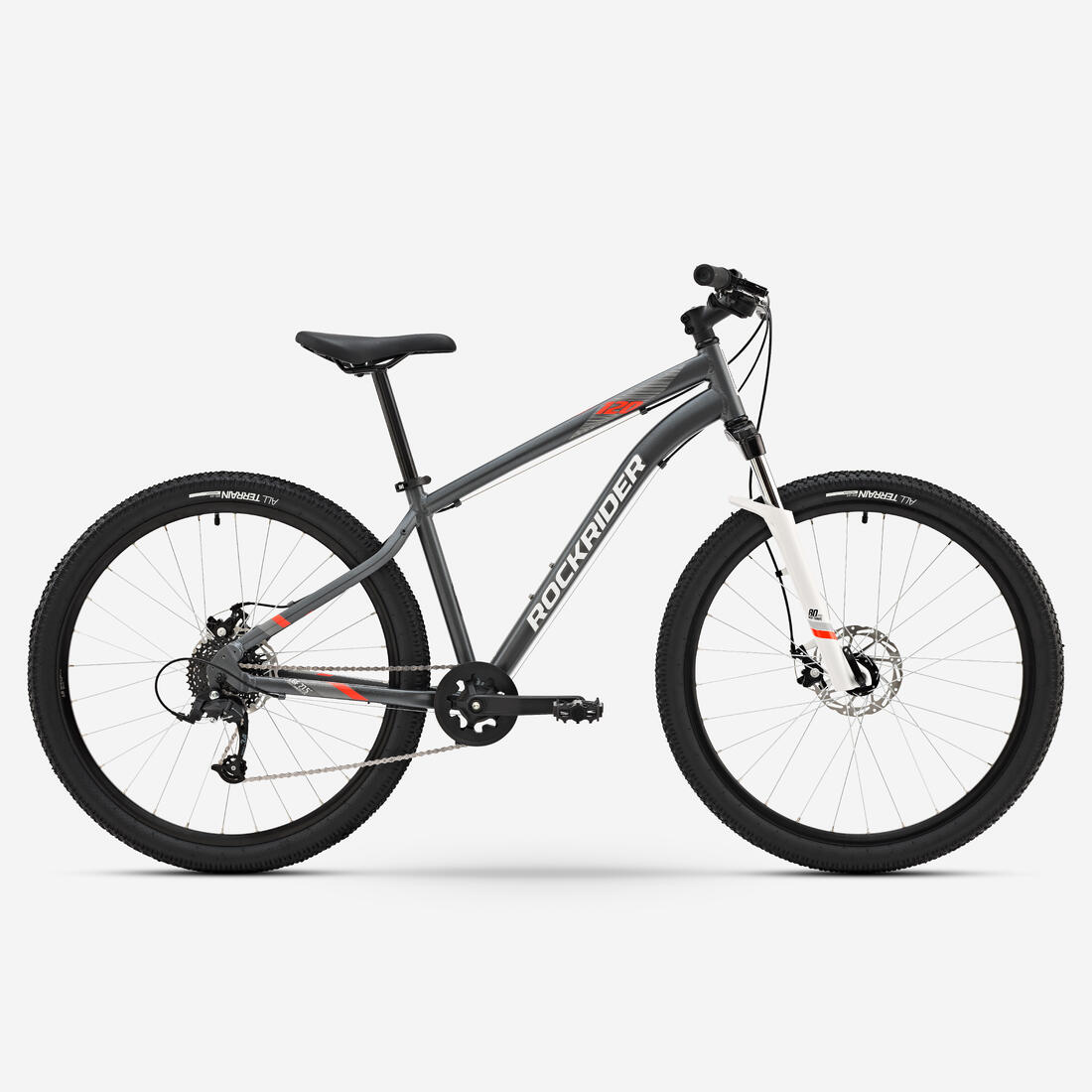 article en promo : Vélo vtt randonnee st 120 27,5"