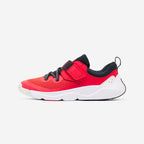 rouge fluo électrique