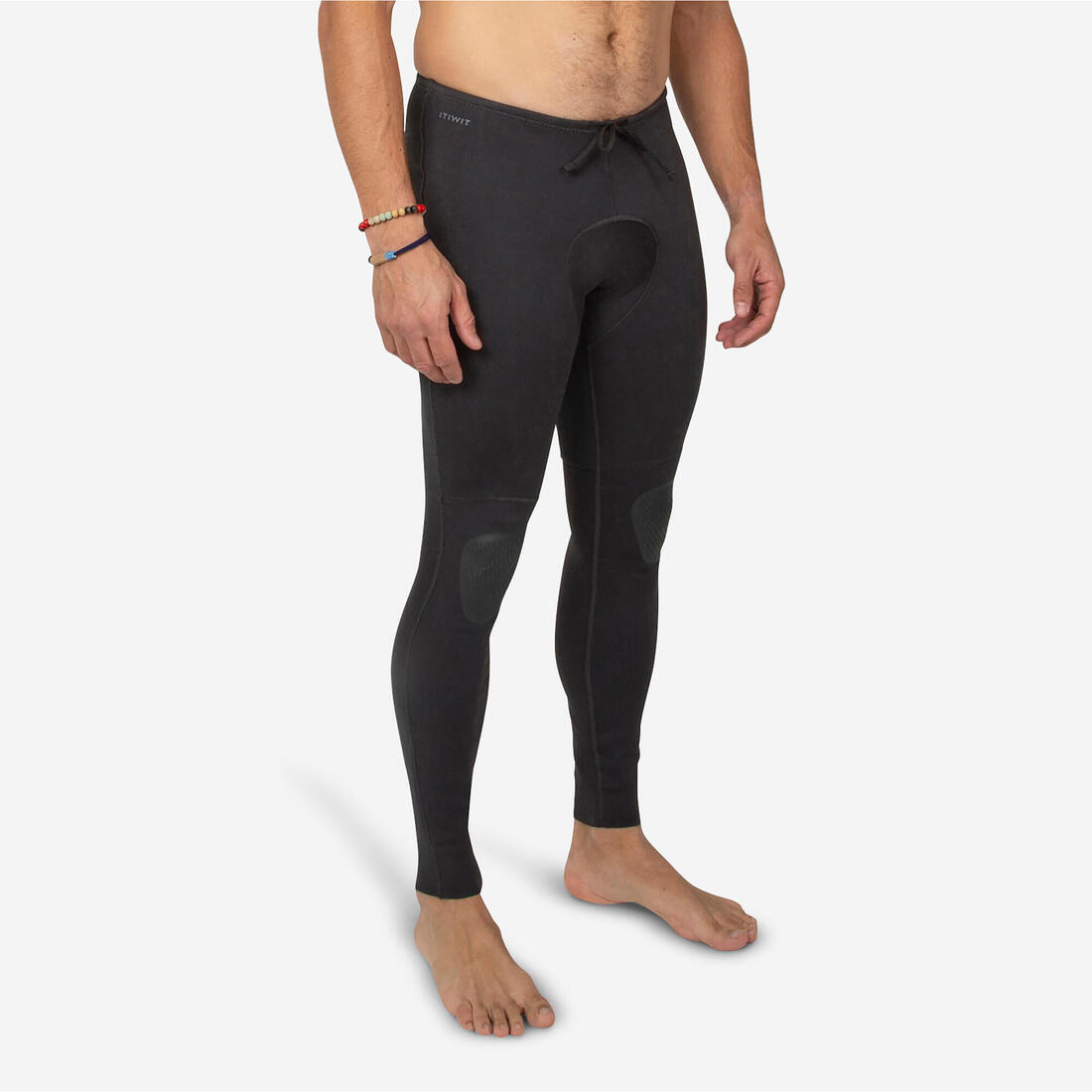 article en promo : Pantalon néoprène 2mm de canoë kayak et stand up paddle homme