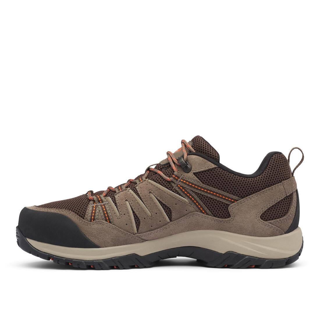 article en promo : Chaussures impermeables de randonnée montagne - columbia redmond - homme