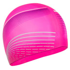 rose corail fluo