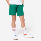 vert alpin