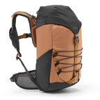 marron camel