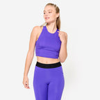 violet électrique