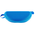 bleu méditerranée