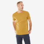jaune ocre