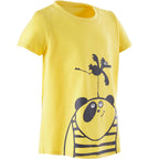 jaune clair