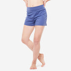 bleu comète