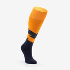 orange pastel fluo