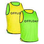 jaune citron
