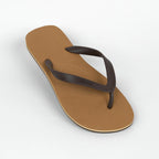 marron camel