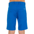 bleu méditerranéen
