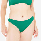 vert émeraude