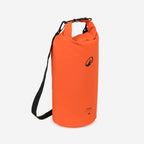 orange papaye