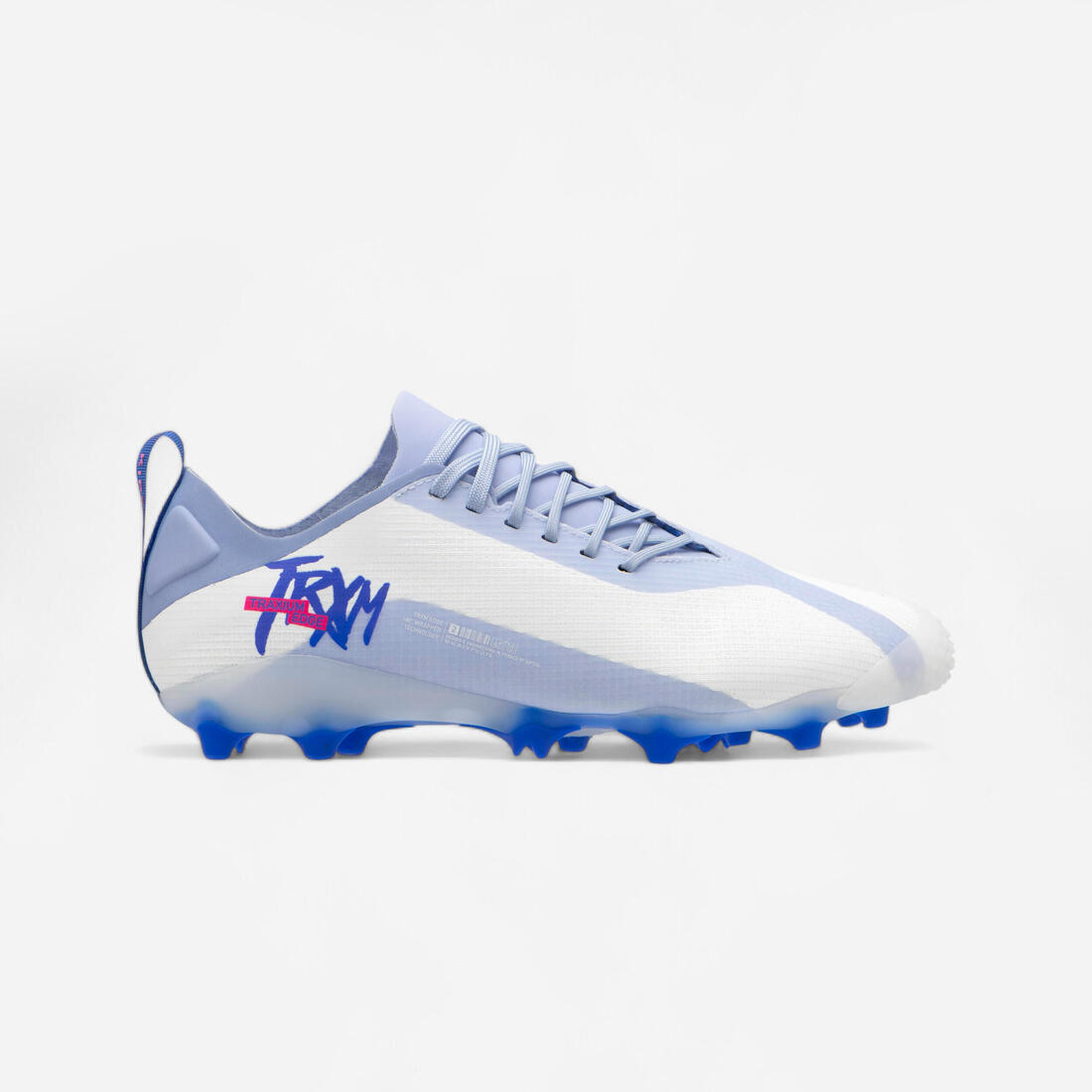 article en promo : Chaussures de football traxium edge ag/fg
