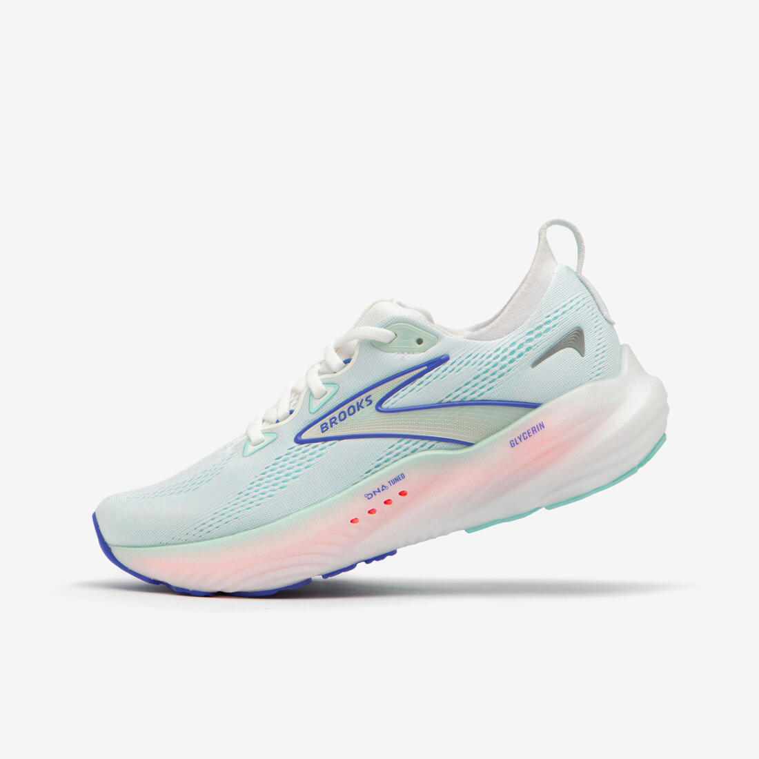 article en promo : Chaussures de running femme glycerin 22