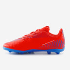 rouge fluo