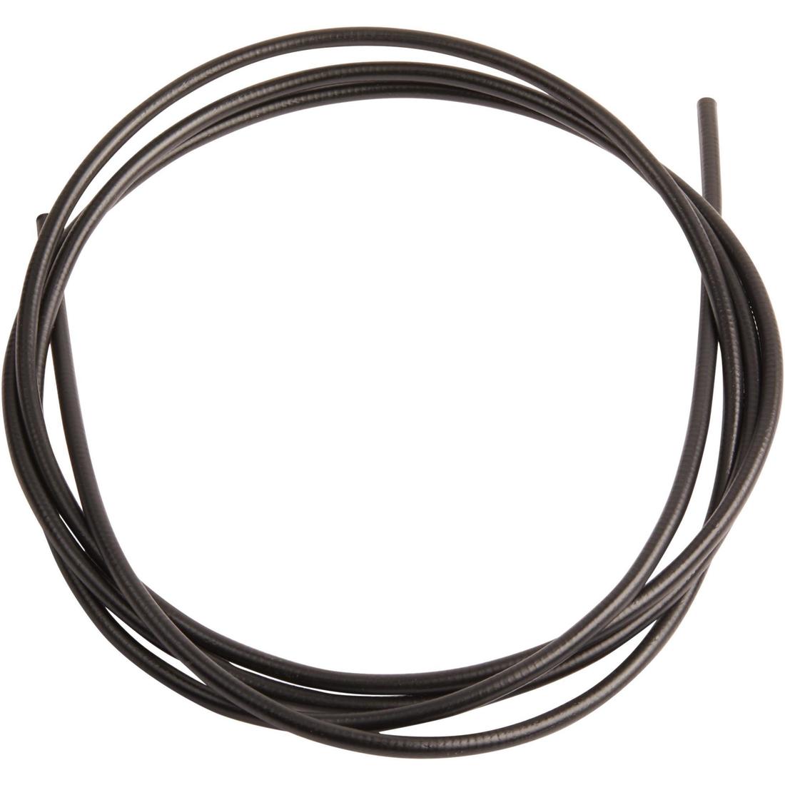 article en promo: Gaine frein 2m black