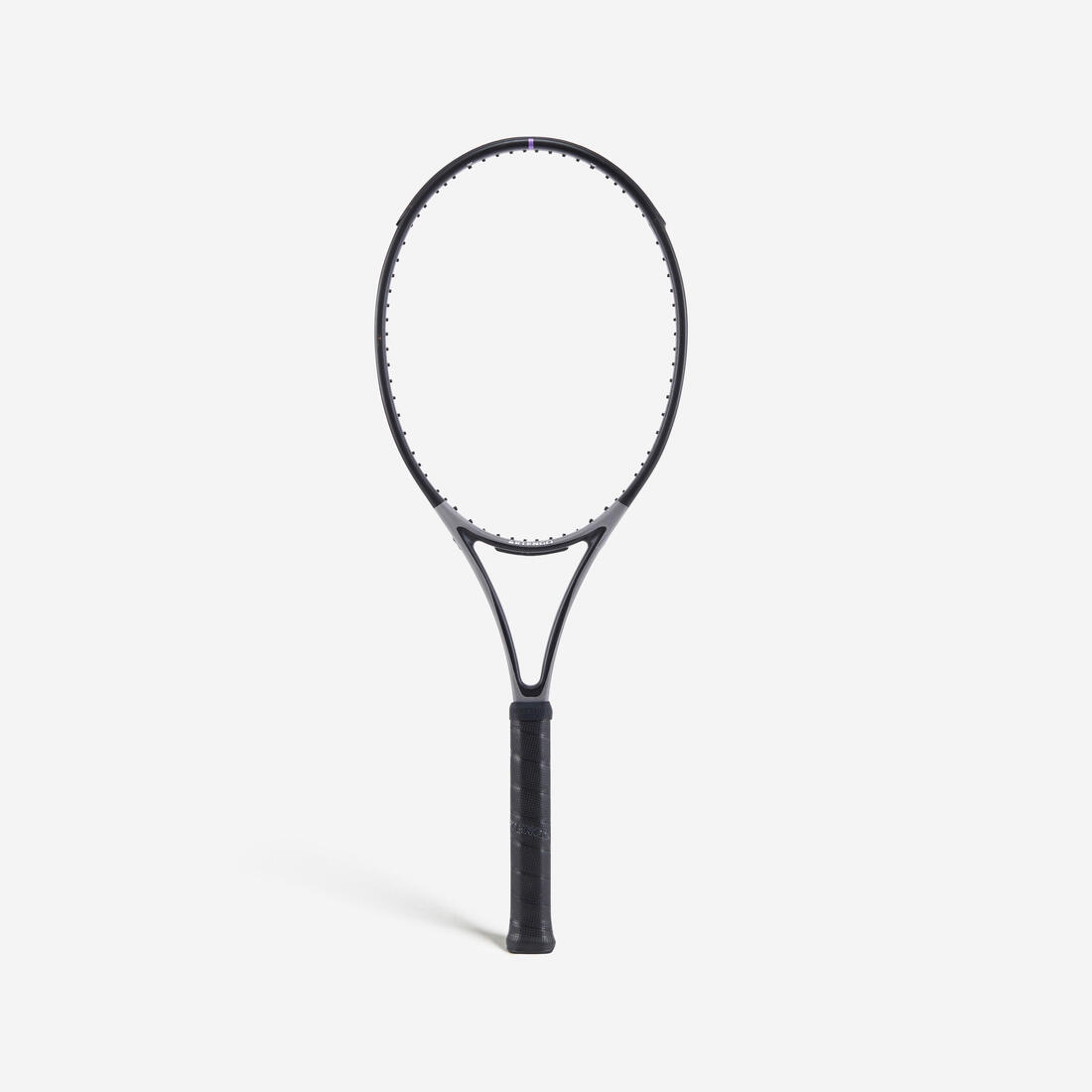 article en promo : Raquette de tennis adulte - artengo tr960 control tour 16x19 gris non cordee