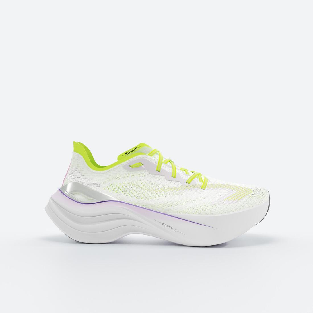 article en promo : Chaussures de running femme, kiprun kd900.2