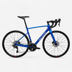bleu électrique