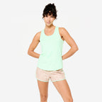 vert chlorophylle fluo