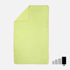jaune pastel