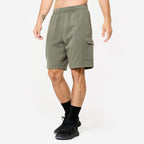 vert Kaki cendré