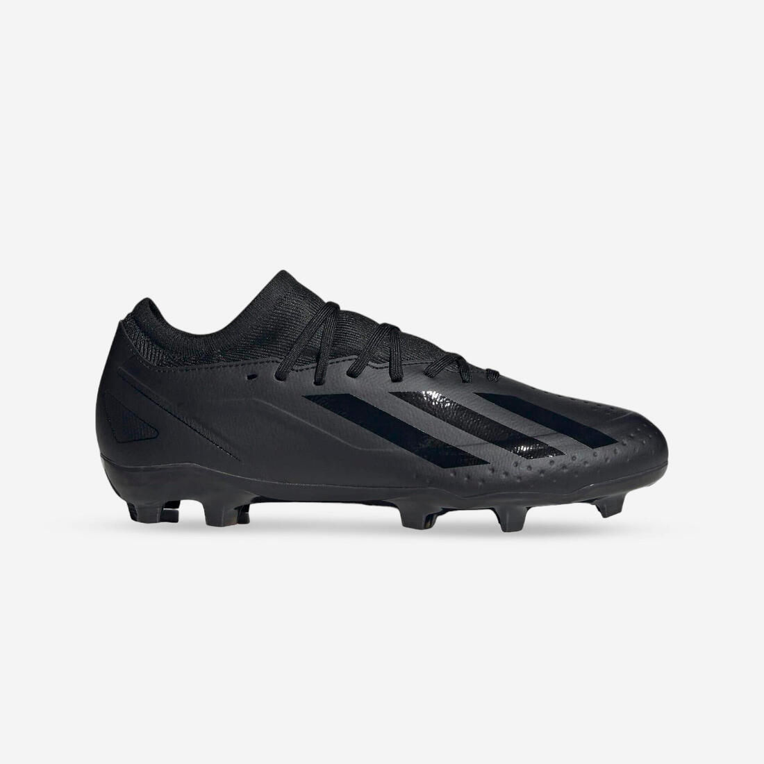 article en promo : Chaussures adidas x crazyfast.3 fg black back adulte