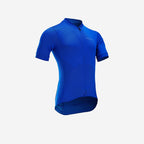 bleu indigo