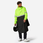 fluo jaune vert