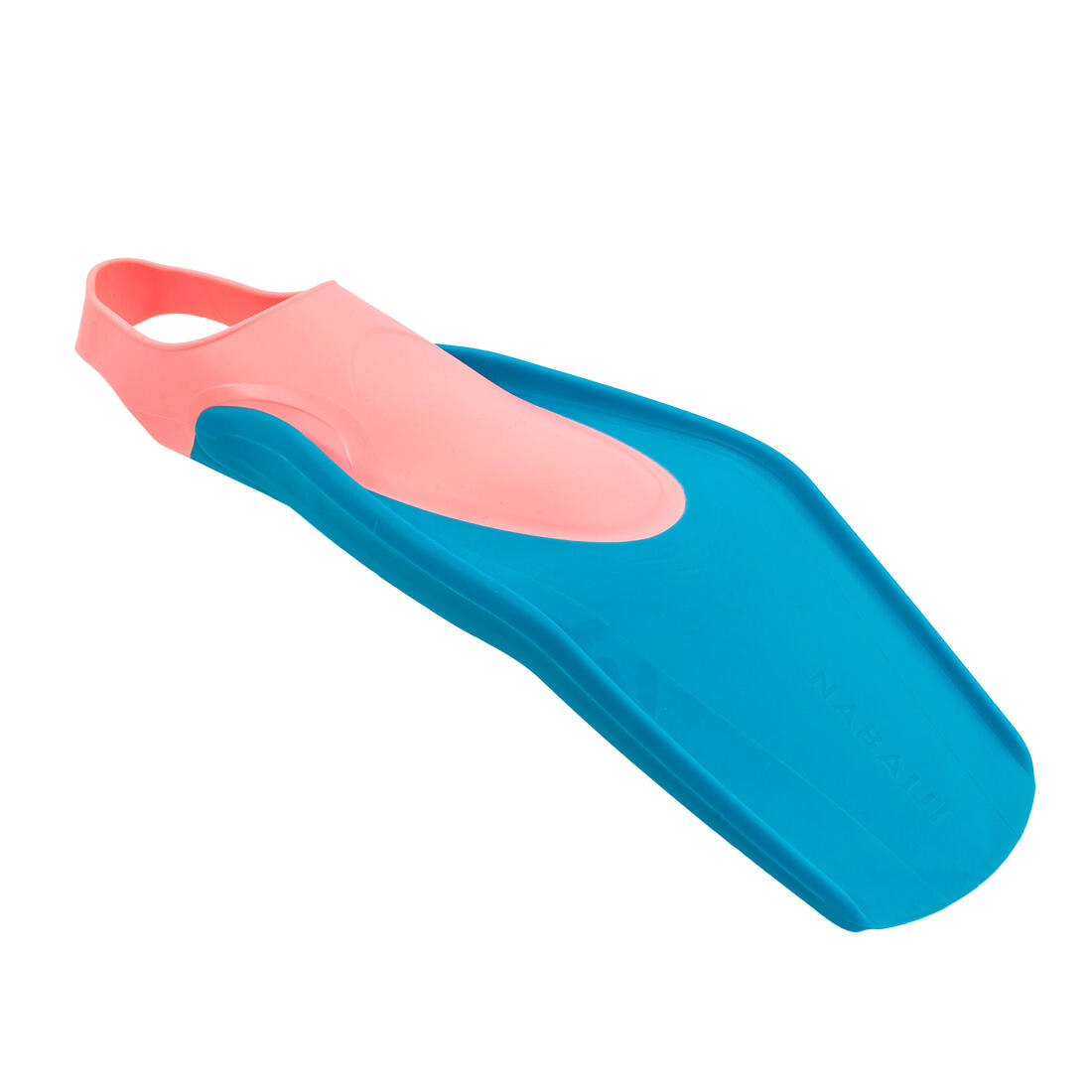 article en promo : Palmes de natation - tonifin