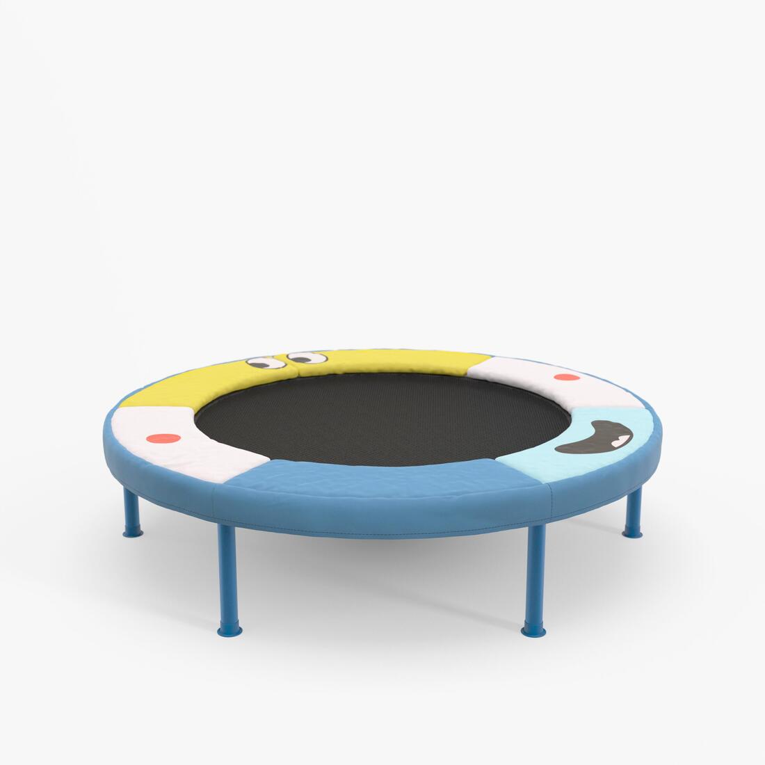 article en promo : Mini trampoline enfant