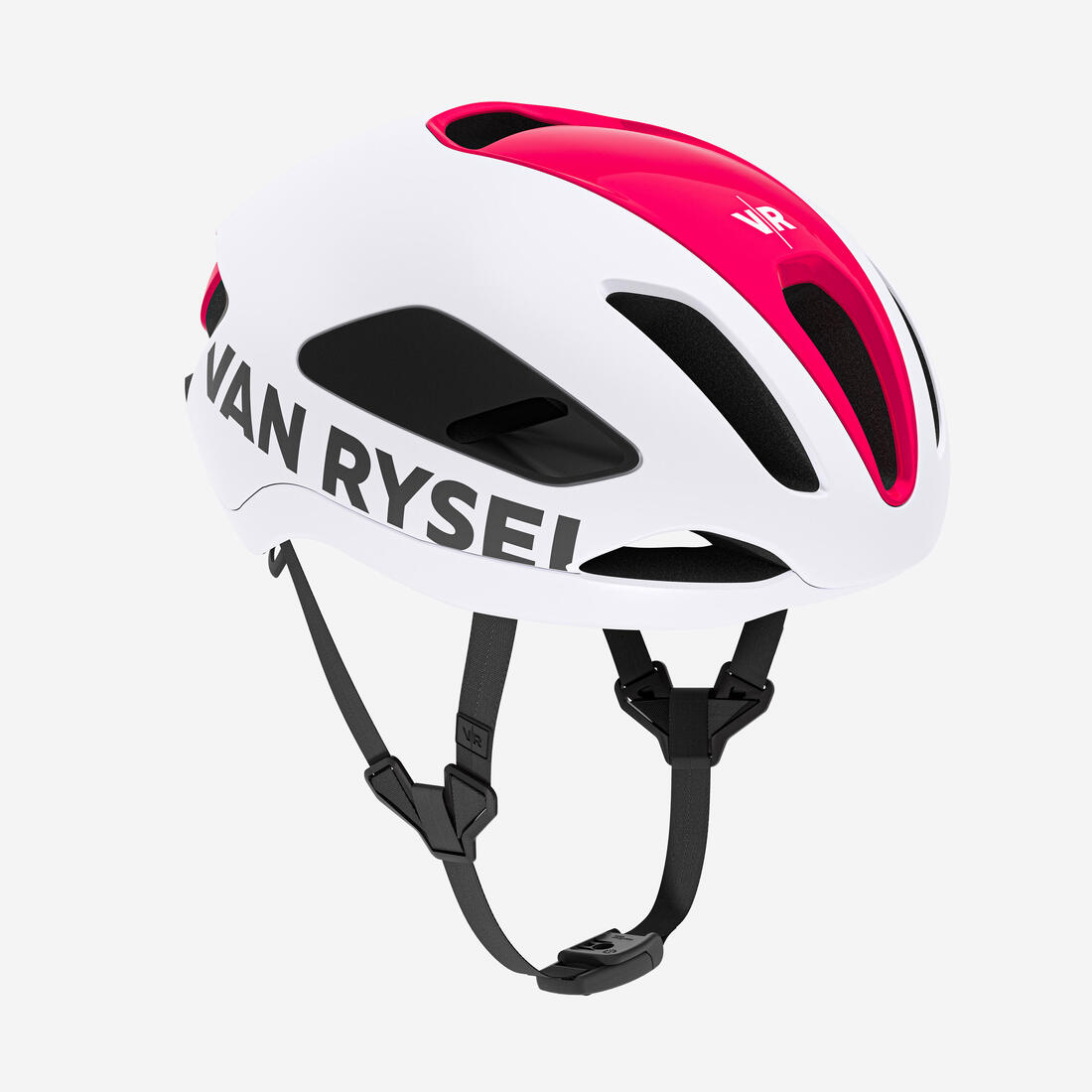 article en promo : Casque de vélo route aéro rcr-f mips