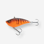 orange fluo