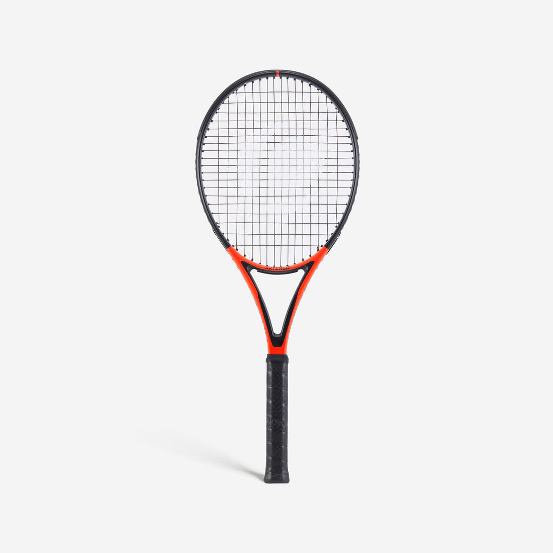 article en promo : Raquette de tennis adulte - artengo tr990 power pro+ rallongée rouge noir 300g