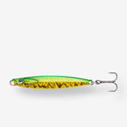 vert citron