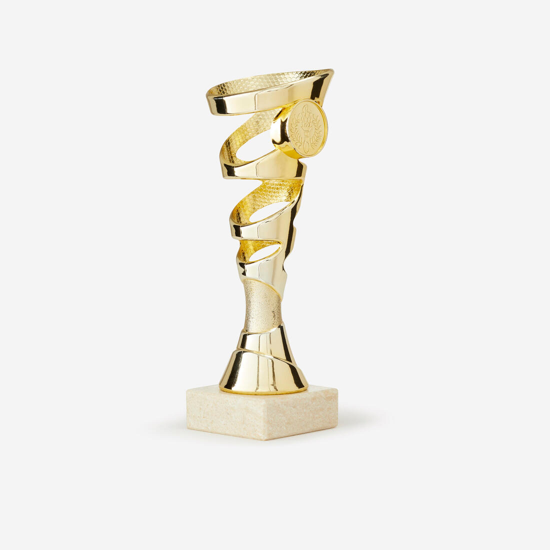 article en promo: Coupe c110 or 18cm