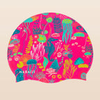 rose bubblegum fluo