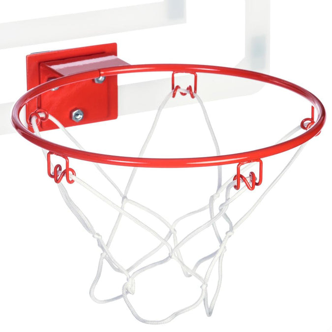 Panier de basket mural - Paniers de basket - Jeux d'exterieur - Leblond  Loisirs