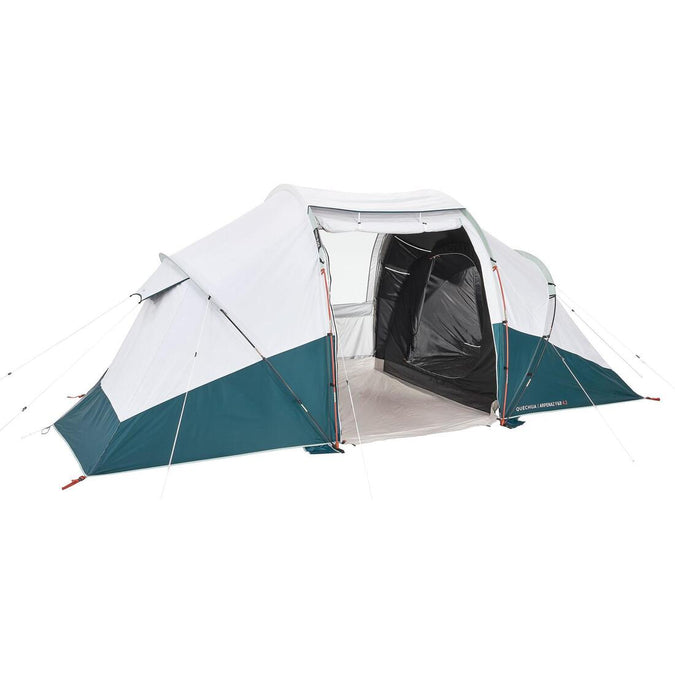 





Tente à arceaux de camping - Arpenaz 4.2 F&B - 4 Personnes - 2 Chambres, photo 1 of 25