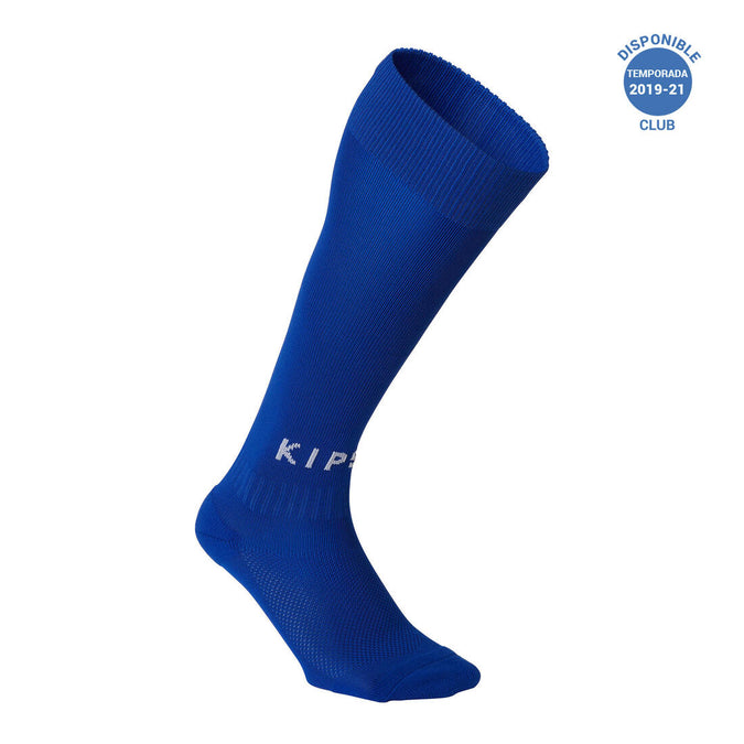 





Chaussettes de football ESSENTIEL adulte blanche, photo 1 of 8