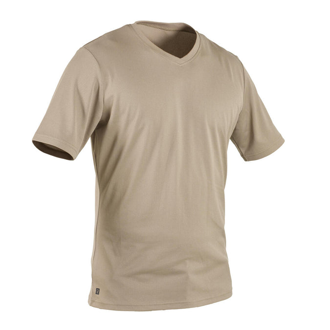 





T-shirt Manches courtes respirant 100 homme, photo 1 of 7