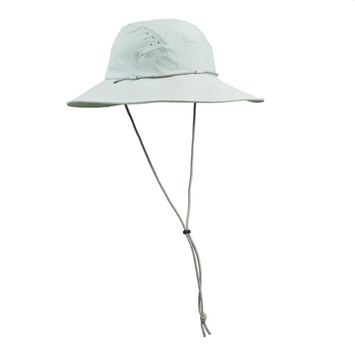 





CHAPEAU TREKKING ANTI-UV FEMME - MT500