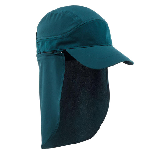 





Casquette ANTI-UV de randonnée enfant MH500